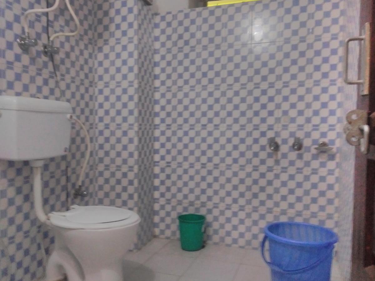 מנאלי Hotel Mountain Inn חדר תמונה