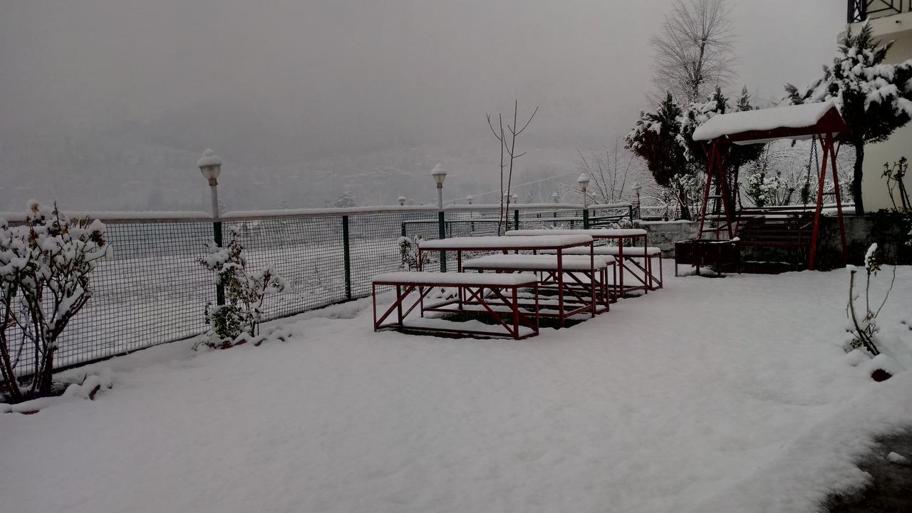 מנאלי Hotel Mountain Inn מראה חיצוני תמונה