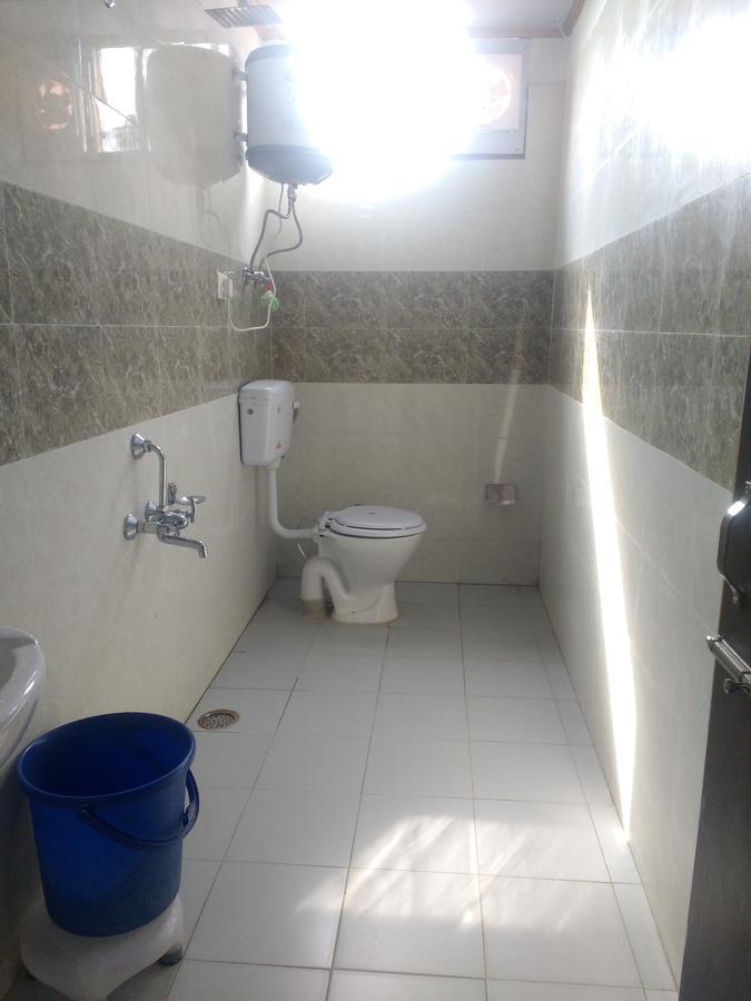 מנאלי Hotel Mountain Inn מראה חיצוני תמונה