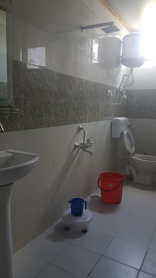 מנאלי Hotel Mountain Inn מראה חיצוני תמונה